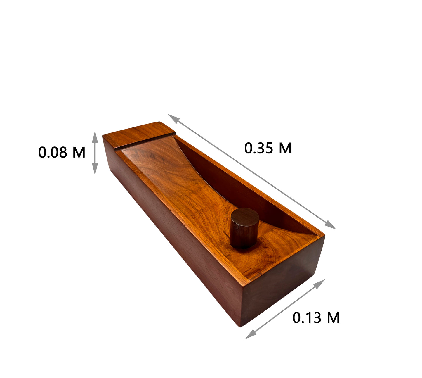 CAJA D/MESA POSTE CH